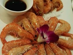 -香融府·烤鸭·家常菜(马家堡路店)