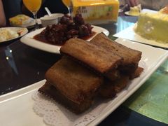 炸带鱼-老客站酒楼(金花南路店)