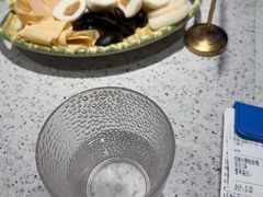 -鱼酷活鱼烤鱼(新世界城店)