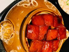 -上海1号私藏菜(静安店)