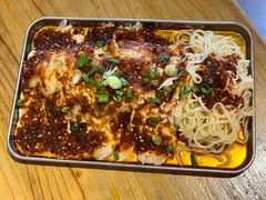 -兔槽江湖菜·重庆璧山兔(水围店)