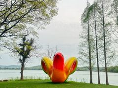 -渤公岛生态公园