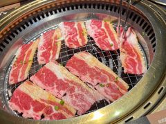 -黑牛の場烤肉(摩天活力城店)