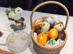 -WANG STEAK 王品(杭州万象城店)