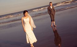 -太古映画婚纱摄影(天河店)