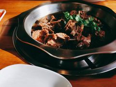 -老诚一锅羊蝎子(黄寺大街店)