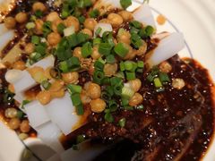 -卞氏菜根香·川菜(青羊万达店)