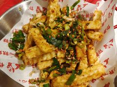 -江湖小牛·水煮牛排火锅(欧亚新生活购物广场店)