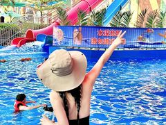 -郑州方特水上乐园