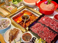 -雾都渣渣火锅(南城智汇城店)