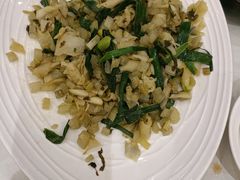 -飞鹿餐饮·陕南菜(北关店)