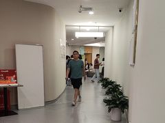 -爱康国宾体检中心(福田分院)
