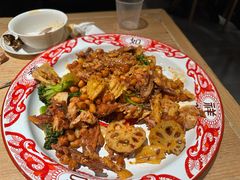 -小乾杯串店•16年沈阳烧烤(文安路店)