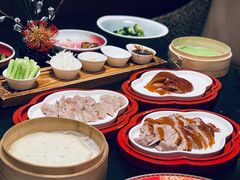 -北京王府井希尔顿酒店·秦唐中餐厅Chynna