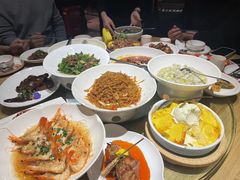 -新白鹿餐厅(爱琴海购物中心店)