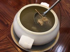 -吴祥记潮州菜·百年老字号·砂锅粥