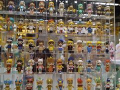 -泡泡玛特POPMART(上海环球港店)