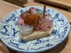 -荣一代目OMAKASE板前料理