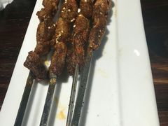 -功夫小龙虾·烧烤·江湖菜(金沙洲店)