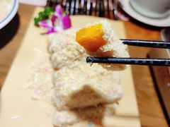 -黄泥岗·地道湖北菜(奥特莱斯店)