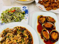 -来之顺海鲜菜馆·青岛菜·始于1993(栈桥店)