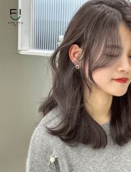 -FOR YOU造型