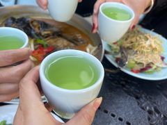 -胖鱼头·南京菜·河景餐厅(夫子庙店)