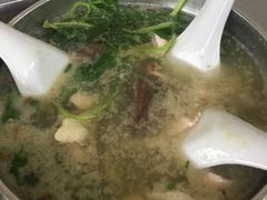 -广场正宗原汁薏米店