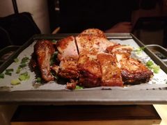 -绿茶餐厅(广州天河城店)