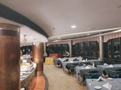 -汇泉王朝大饭店-旋转餐厅(南海路店)