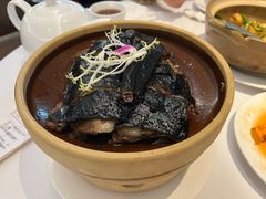 -粤财皇冠假日酒店·彩华轩中餐厅