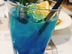 -Deer Park鹿园西餐(仁恒置地广场店)