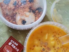 -拾光·小碗甜品