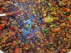 -黑竹香鸡(营和巷店)