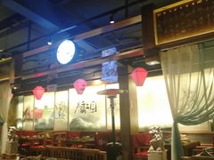 -水煮三国·川鲁江湖菜(香山店)