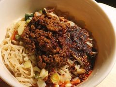 -白起肉夹馍