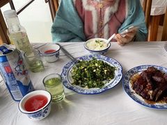 -邱记私房菜·十八年本地菜