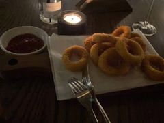 -Nirvana Cafe&Bar(北仓文创街区店)
