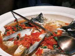 -老湘村·湖南土菜(天河维多利店)