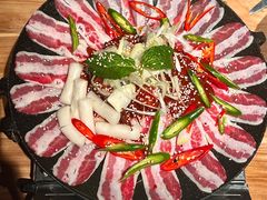 -KimPro 辛普乐概念韩餐