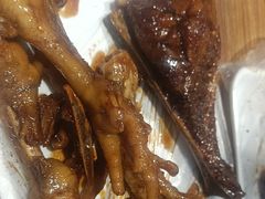 -赵元章肉骨烧(山塘街店)