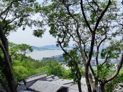 -云龙湖旅游景区