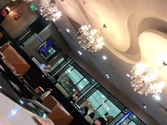 大堂-江边城外烤全鱼(龙德广场店)