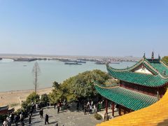 -岳阳楼景区