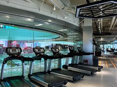 -Hi GYM嗨健身(泥城店)