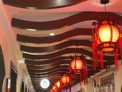 -山水茶艺馆·点心粤菜·30年老字号