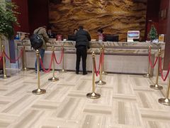 -嘉兴华美达酒店(秦逸路店)