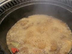 -锅老头铁锅炖•大锅蒸汽海鲜(韩乐坊店)