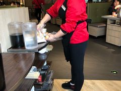 -海底捞火锅(万象城店)