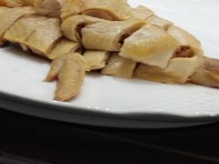 白斩鸡-梅龙镇酒家(南京西路总店)